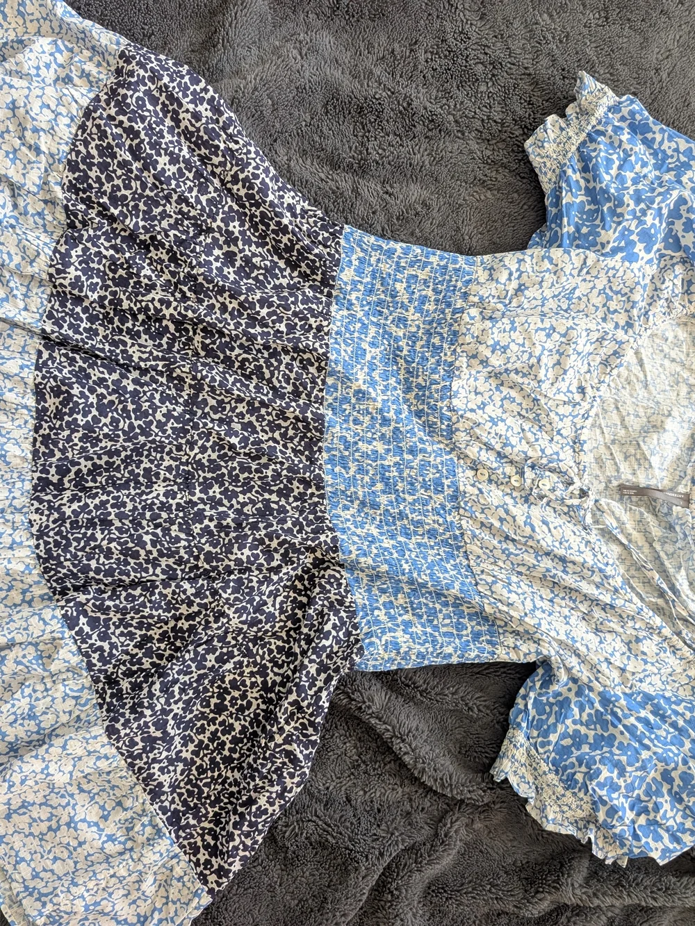 Closet Clean Out Sale. Spring Bundle Anthropologie, Abercrombie, American Eagle - Picture 12 of 13